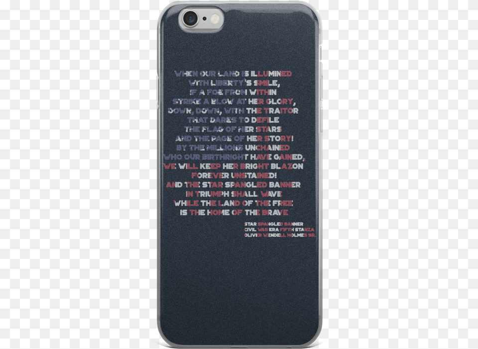 Star Spangled Banner Smartphone, Electronics, Mobile Phone, Phone Png