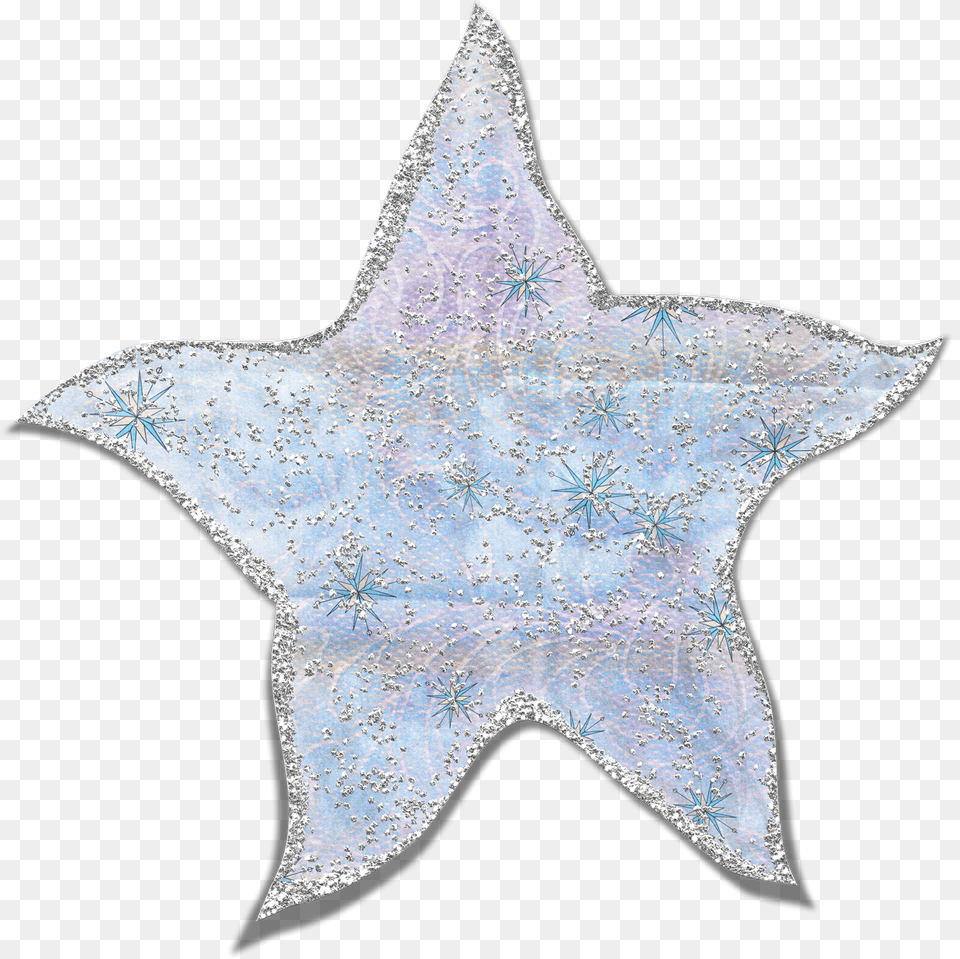 Star Sparkle Portable Network Graphics, Animal, Sea Life, Fish, Shark Free Png