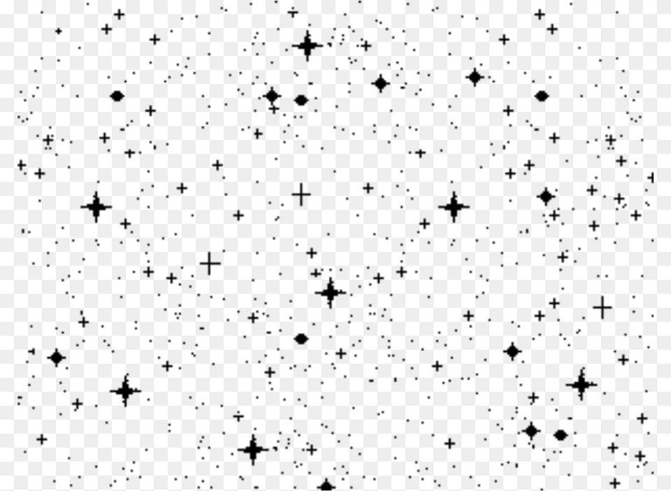 Star Sparkle Star Sparkles, Gray Free Png Download
