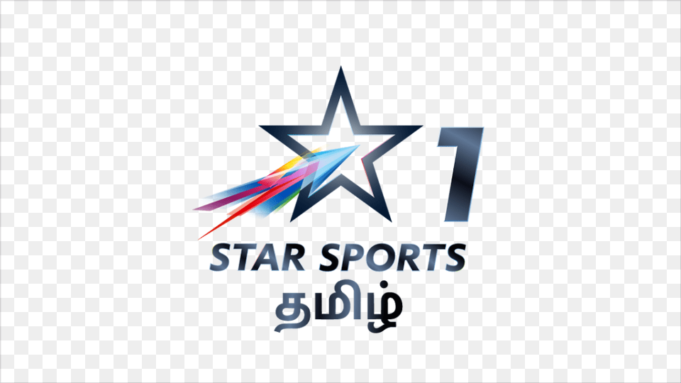Star Sports 1 Hindi, Logo, Symbol, Star Symbol Free Png