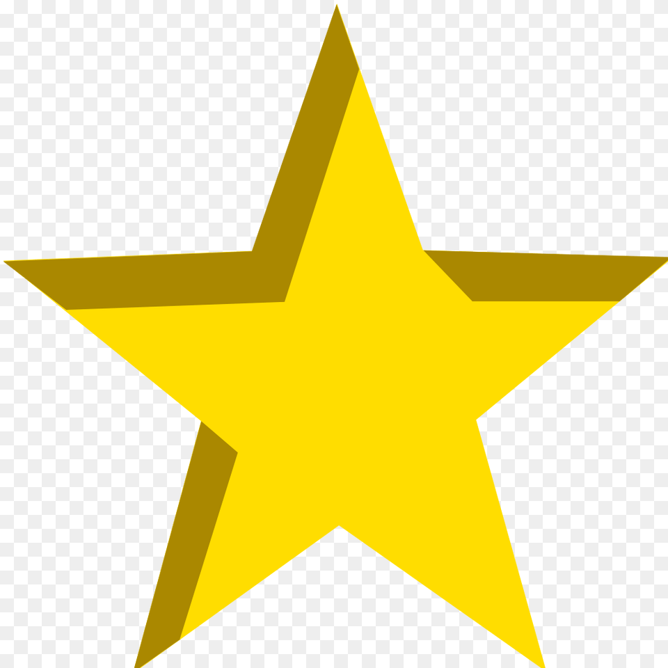 Star Sprite Clip Art Background Orange Star, Star Symbol, Symbol Free Transparent Png