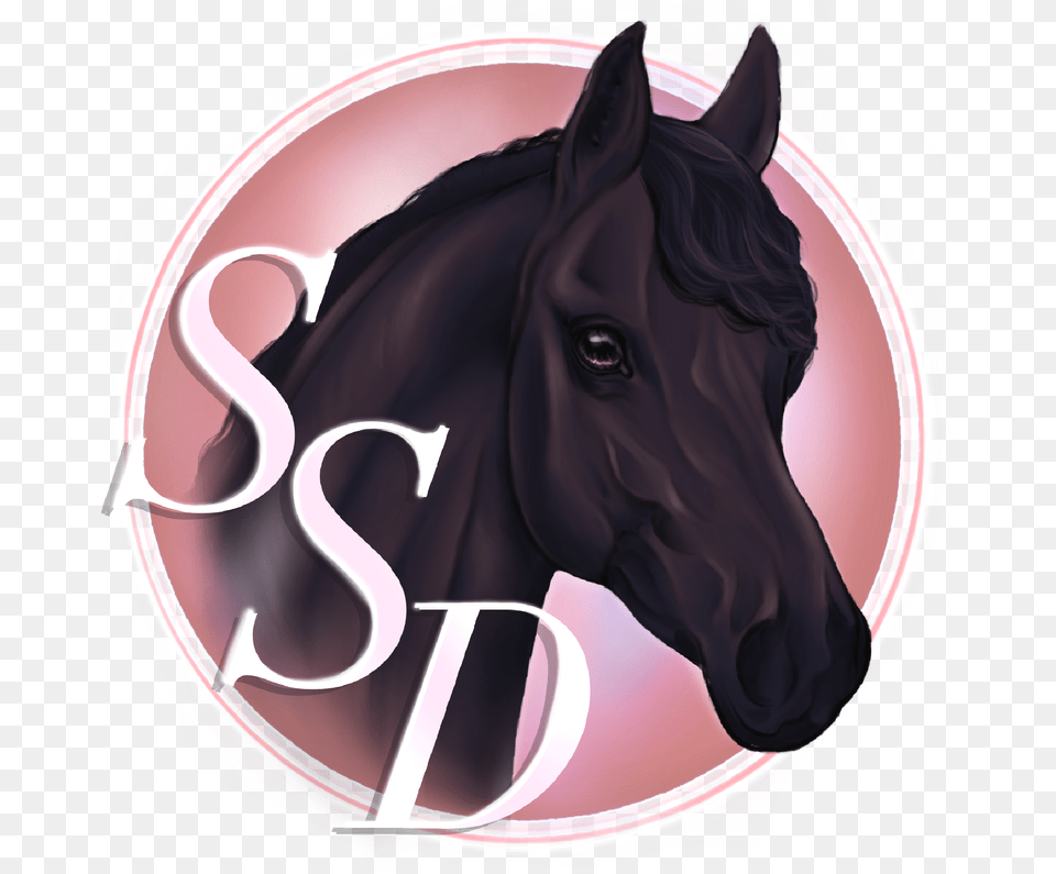 Star Stable Dressage Stallion, Andalusian Horse, Animal, Horse, Mammal Free Transparent Png