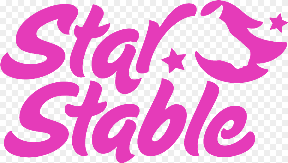 Star Stable Eng Star Stable Icon, Text Png Image