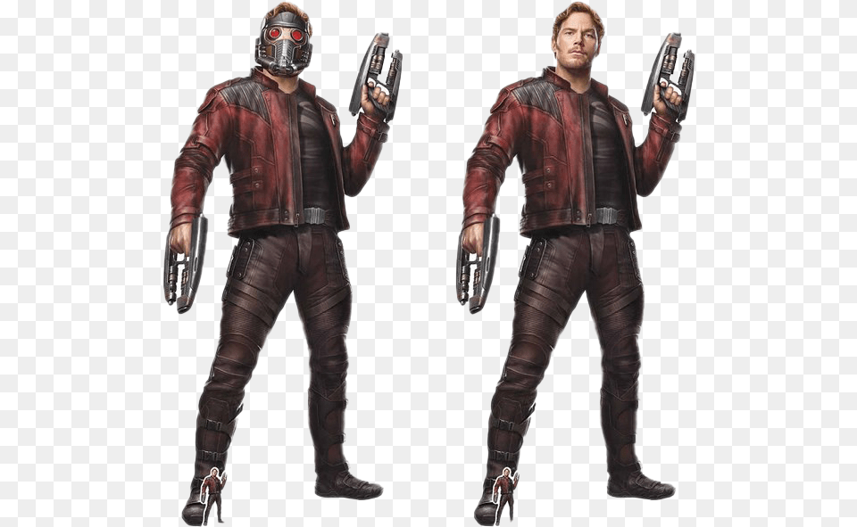 Star Star Lord, Clothing, Coat, Costume, Jacket Png