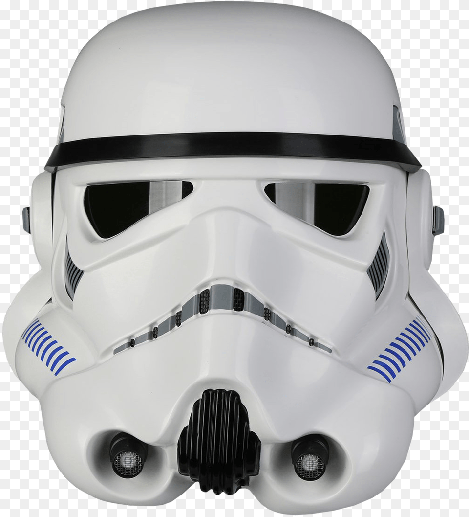 Star Star Wars Stormtrooper Helmet Small, Clothing, Hardhat Free Transparent Png