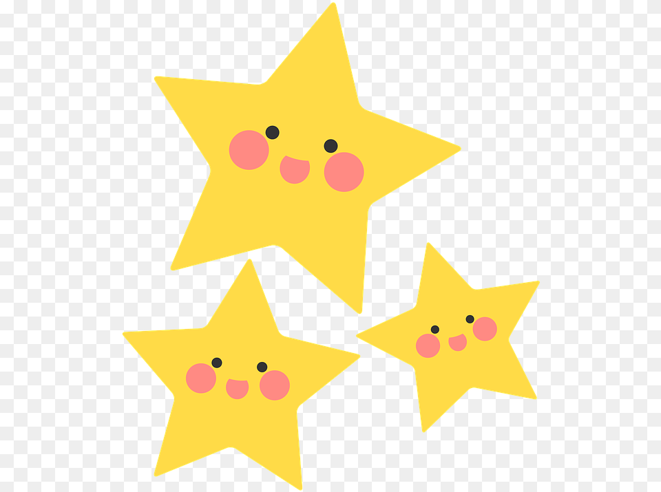 Star Stars Constellation Image On Pixabay Cat, Star Symbol, Symbol Free Png Download