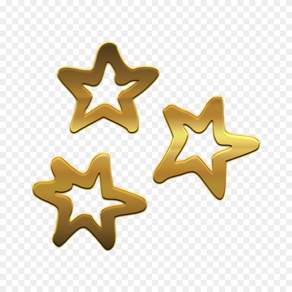 Star Stars Glitter New Years Au Star, Star Symbol, Symbol Free Png Download