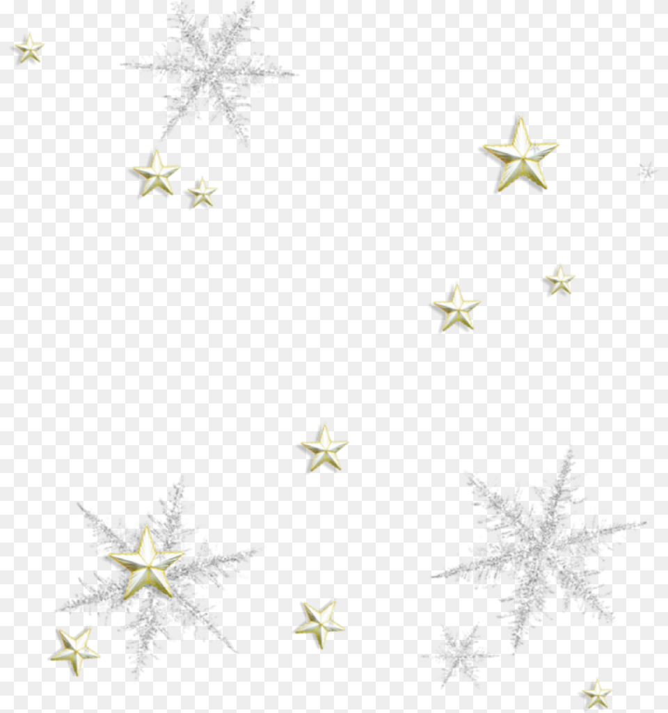 Star Stars Rainbow Light Dust Grunge Shiny Aestheticframe Texture Christmas Stars, Outdoors, Nature, Snow Png