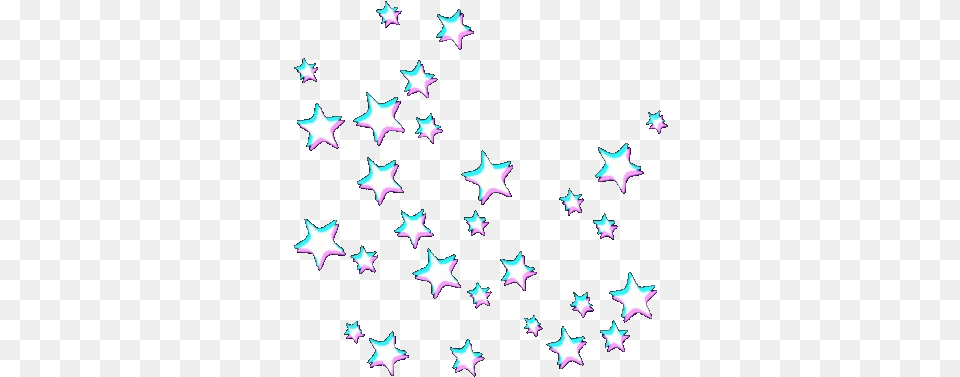 Star Stars Shine Sparkle Sparkles Glitch Trippy Aesthetic Stars Glitch, Chandelier, Lamp, Nature, Night Png
