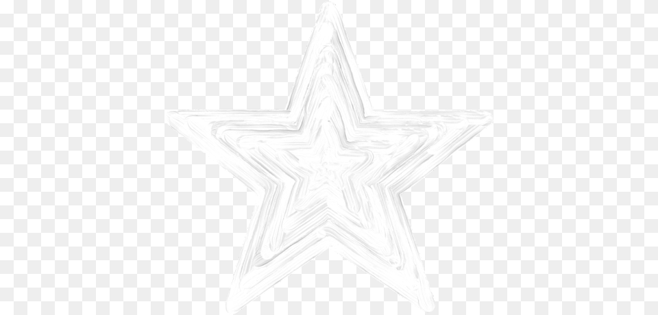 Star Stars White Whiteaesthetic Whiteaesthetics Line Art, Star Symbol, Symbol, Cross Png
