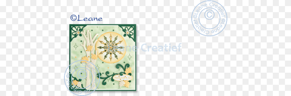 Star Sticker Christmas Mirror Gold Circle, Art, Floral Design, Graphics, Pattern Png Image