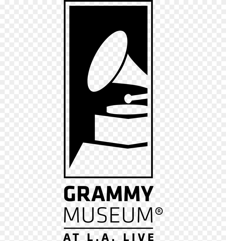 Star Studded Performance Opens First Of Its Kind Earth Grammy Museum Mississippi Logo, Gray Free Transparent Png