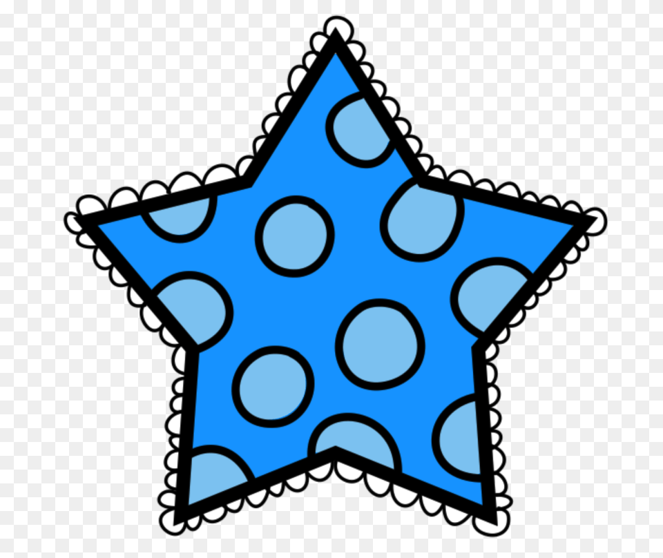 Star Student Clipart, Symbol, Star Symbol Free Transparent Png