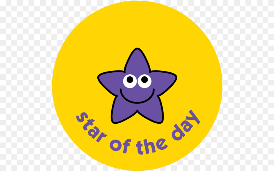 Star Student Clipart, Symbol, Logo, Badge Free Transparent Png