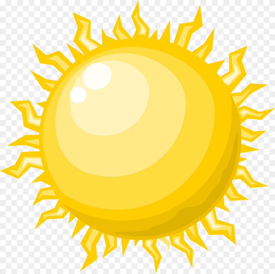 Star Sun Clipart, Nature, Outdoors, Sky, Flare Png Image