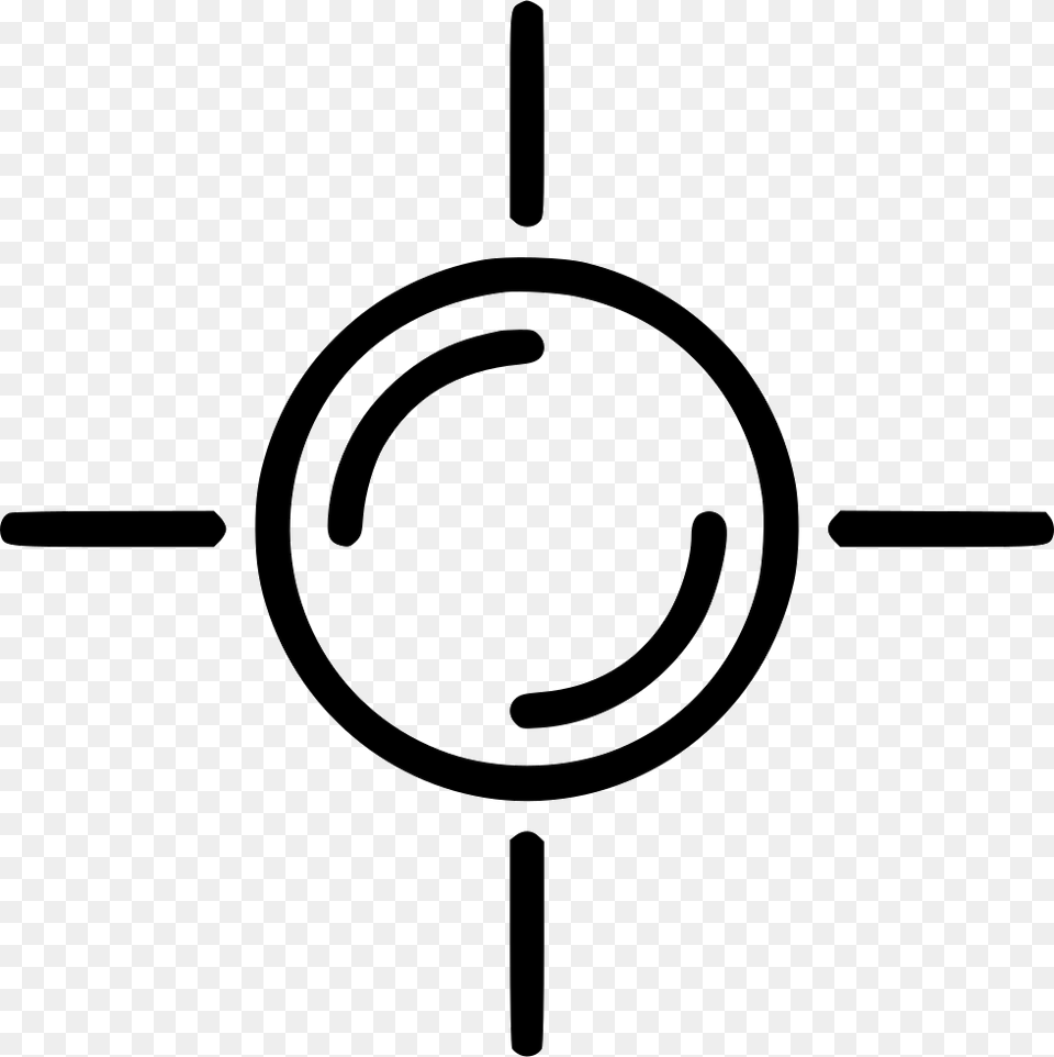 Star Sun Space Solar System Sun And Moon Outline, Symbol, Stencil Png