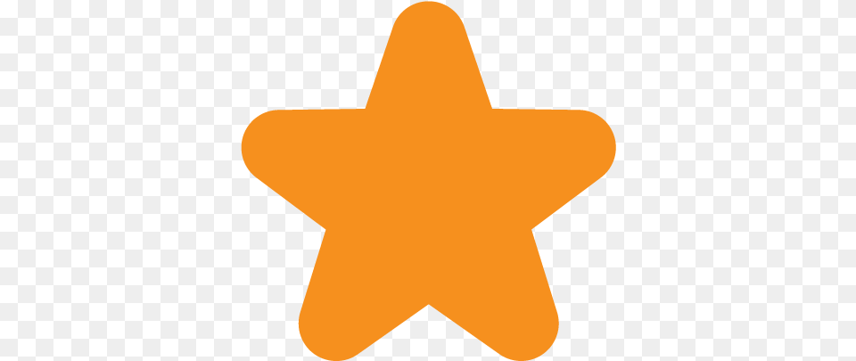 Star Svg Rounded Corners Image Star Emoji Twitter, Star Symbol, Symbol Free Png