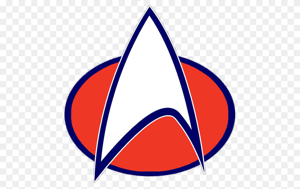Star Symbol Good Star Trek Symbol Vector Royalty Starfleet Logo Transparent Free Png Download