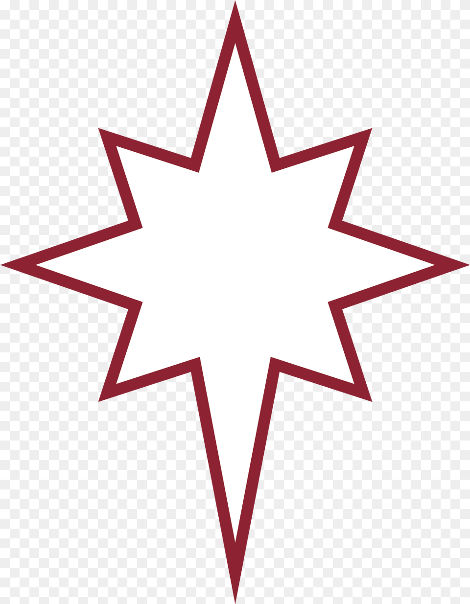Star Symbol Jadwa Reit Saudi Logo, Star Symbol, Leaf, Plant, Cross Free Png Download