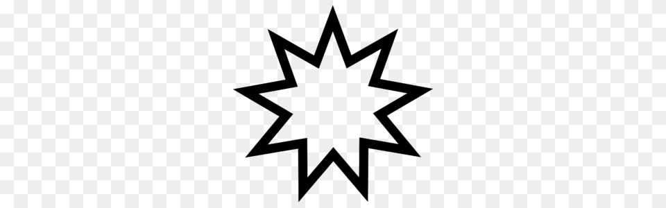 Star Symbolism And Meaning For Tattoos, Gray Png