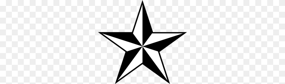 Star Symbolism And Meaning For Tattoos, Star Symbol, Symbol Free Png Download