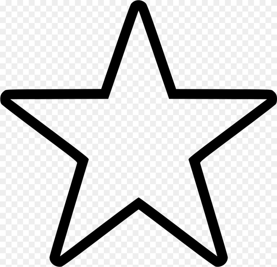 Star System Clip Art Star Shape Clear Background, Star Symbol, Symbol Png Image