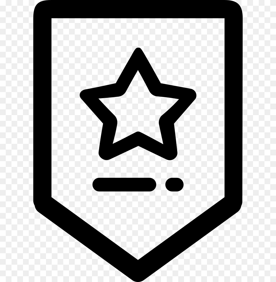 Star Tag Motivation Icon, Symbol, Star Symbol Free Png Download
