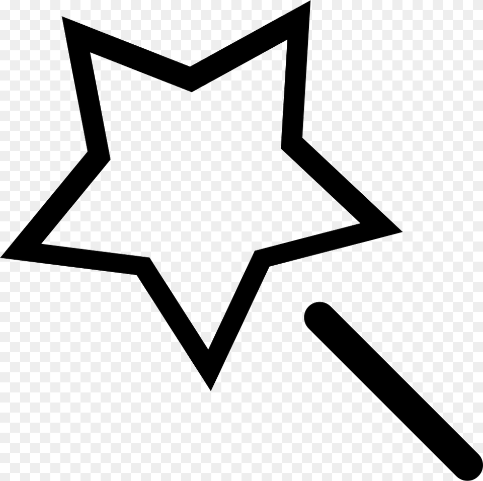Star Tattoo Designs Vector Clipart Download Pain Star, Star Symbol, Symbol Free Png
