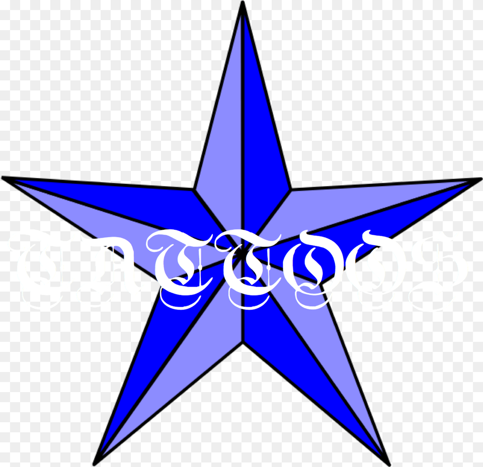 Star Tattoos Thumbnail Stained Glass Pattern Stars Portable Network Graphics, Star Symbol, Symbol Png