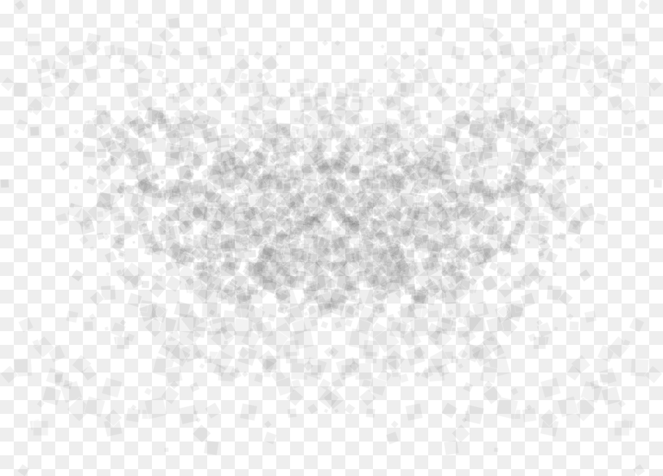Star Texture Paint, Pattern Png Image