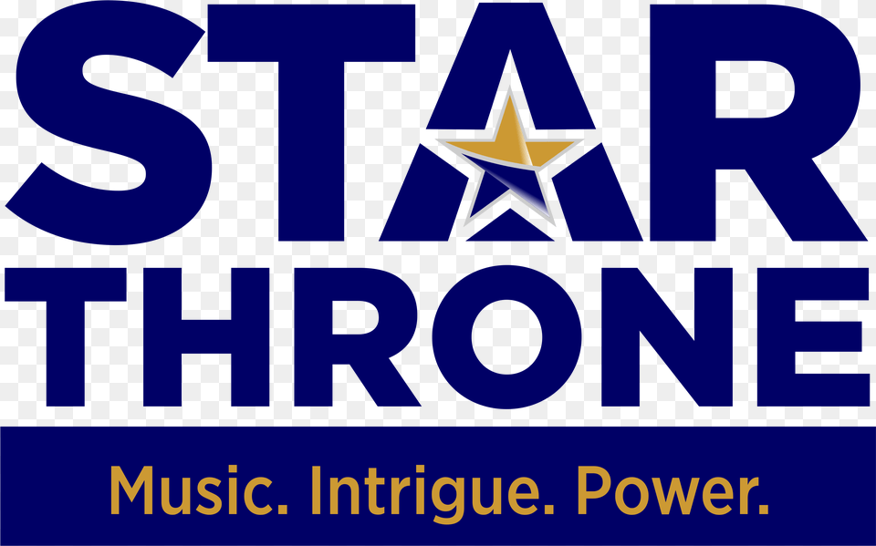 Star Throne Graphic Design, Symbol, Star Symbol, Logo Free Png Download