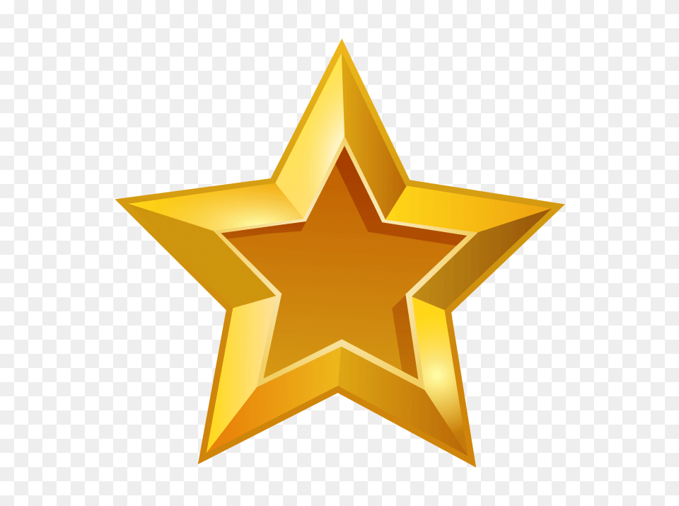 Star Background Glowing Star With Stella Scudetto, Star Symbol, Symbol, Cross Free Transparent Png