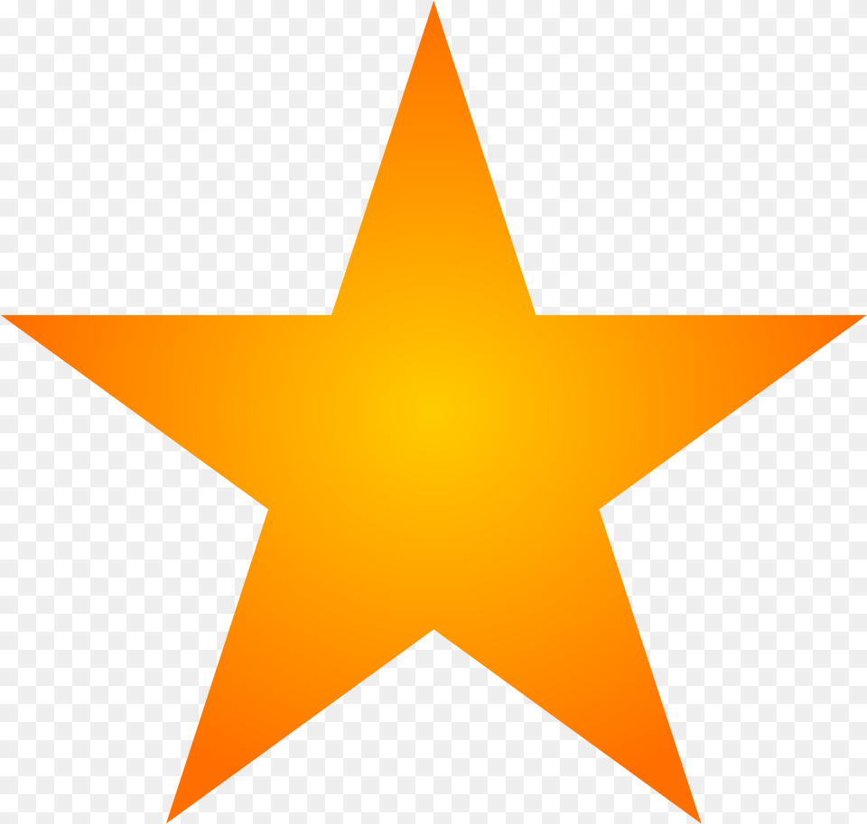 Star Transparent Background Yellow Star, Star Symbol, Symbol Png