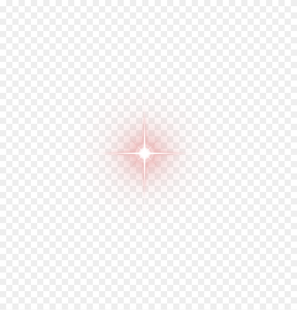Star Transparent Circle, Flare, Light, Nature, Night Free Png Download