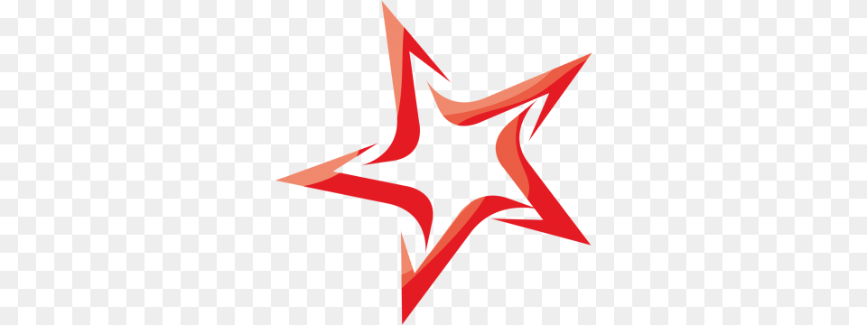 Star Transparent Image, Star Symbol, Symbol, Person Free Png