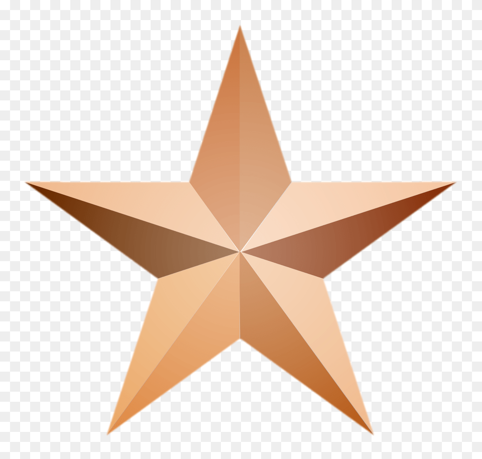Star Image And Clipart Brown Star, Star Symbol, Symbol Free Transparent Png