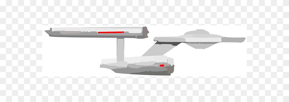 Star Trek Scale Free Png Download