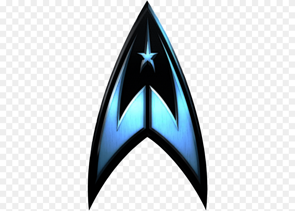 Star Trek, Symbol, Logo, Emblem Free Transparent Png