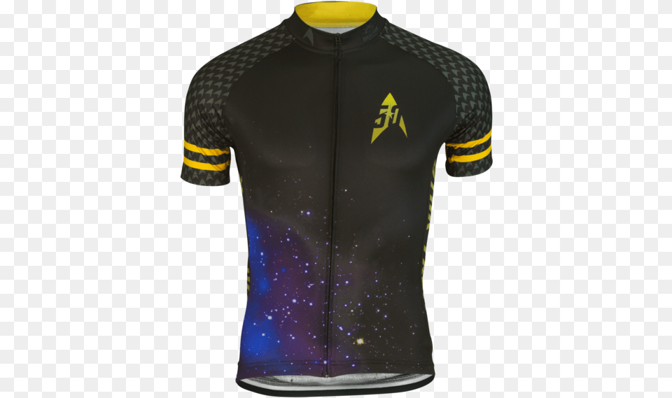 Star Trek 50th Anniversary Active Shirt, Clothing, T-shirt, Jersey Free Png Download