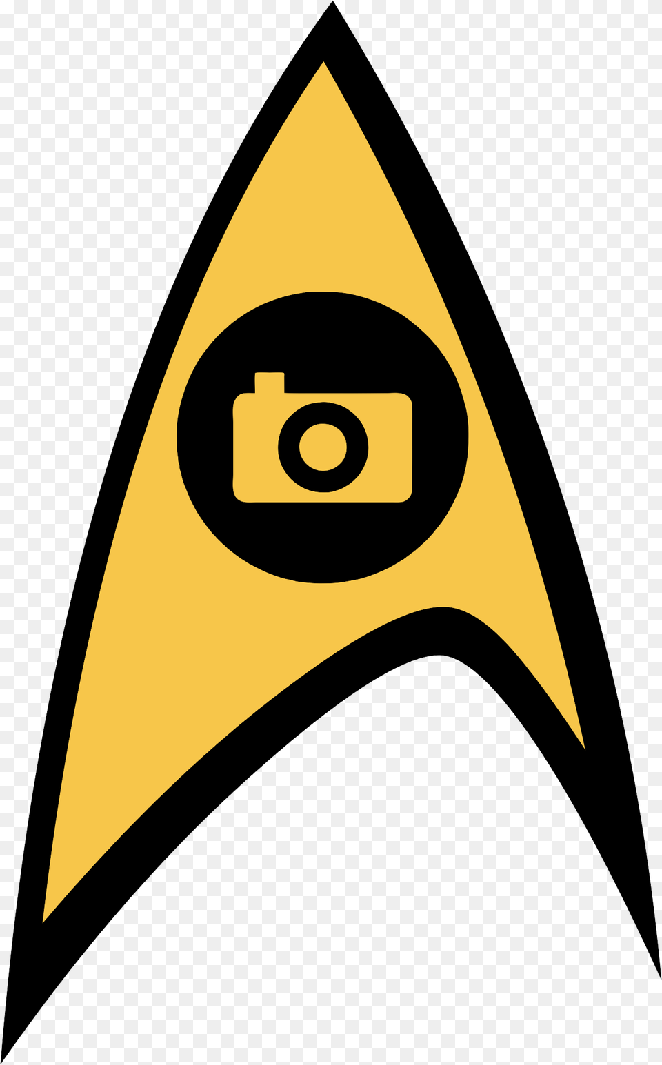 Star Trek Background Star Trek Insignia Svg, Logo Png Image