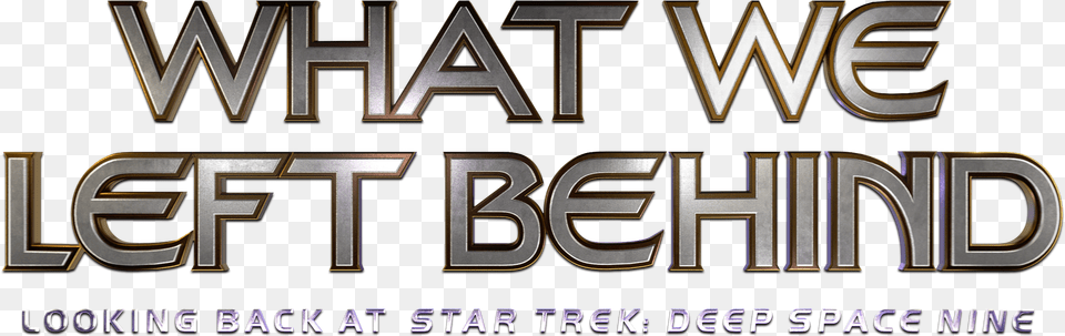 Star Trek Badge, City, Text, Architecture, Building Png Image