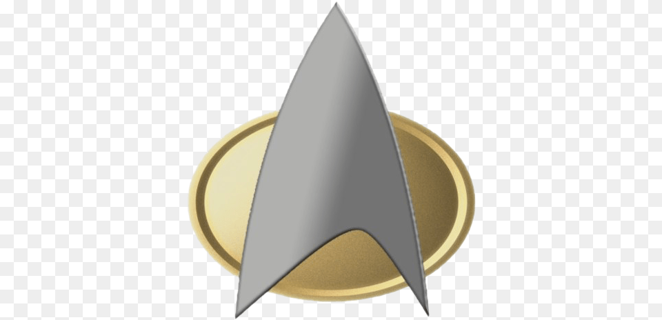 Star Trek Badge File Star Trek Comm Badge, Weapon, Arrow, Arrowhead, Logo Free Png Download