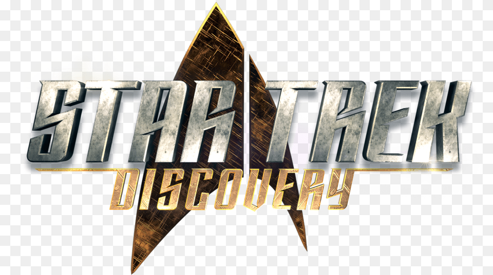 Star Trek Cbs Logo, Weapon Png