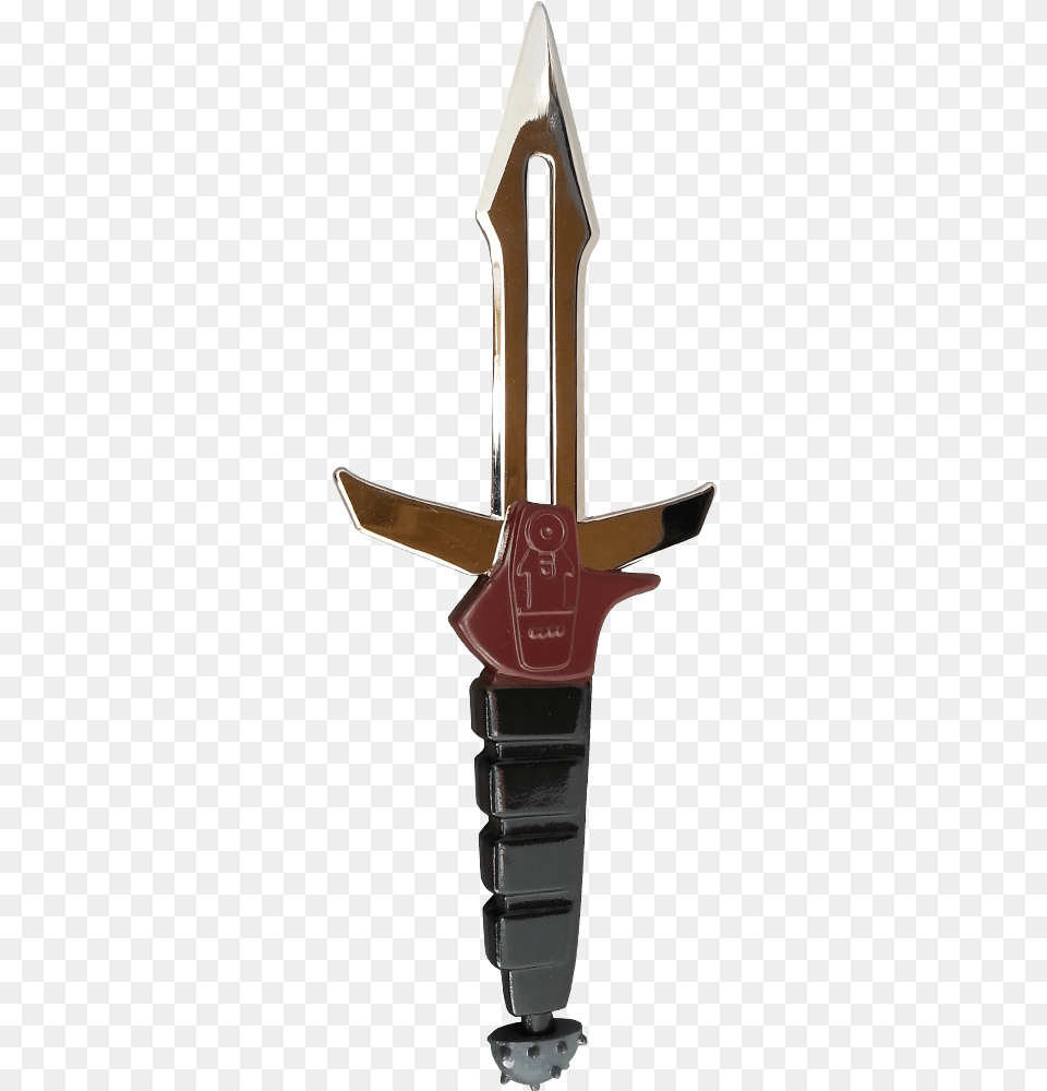 Star Trek D K Sword, Weapon, Blade, Dagger, Knife Free Png