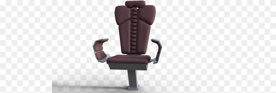 Star Trek Daz Studio, Chair, Cushion, Furniture, Home Decor Free Png