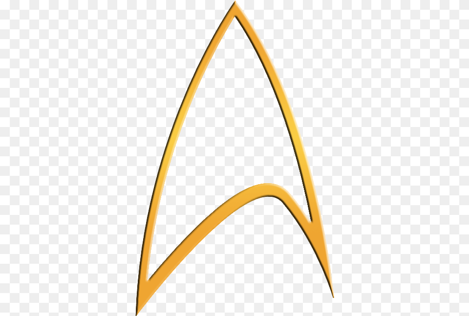 Star Trek Delta, Bow, Weapon Free Png