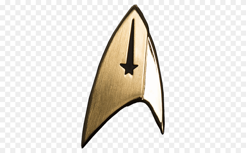 Star Trek Discovery, Blade, Knife, Logo, Weapon Free Transparent Png