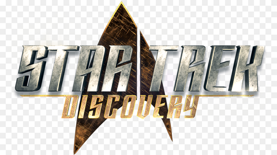 Star Trek Discovery Season 2 Finale Star Trek Discovery Logo, Weapon, Nature, Outdoors, Sea Free Png
