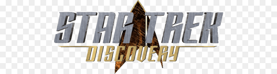 Star Trek Discovery Season 2 Logo Star Trek Discovery Logo, Accessories, Formal Wear, Tie, Necktie Png Image