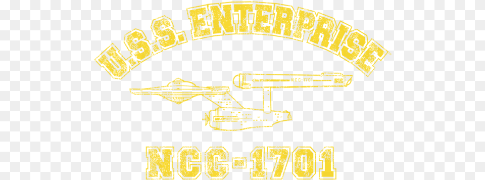 Star Trek Enterprise Athletic Youth Tshirt Language, Firearm, Weapon, Architecture, Building Png